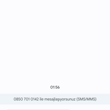 0850 701 40 11 Aktivasyon Kodu 08507010142