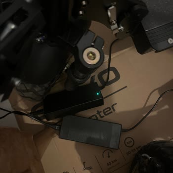 Onvo Ov-012 Şarjı Dolmuyor