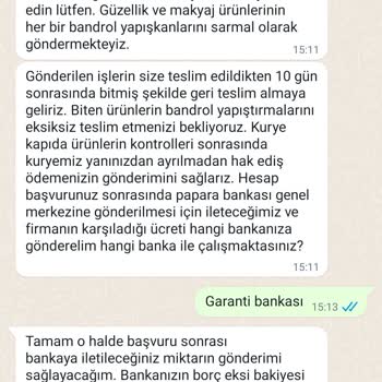 Papara Üzerinden Hesap Açılması Ve Kimlik Bilgilerinin Alınması