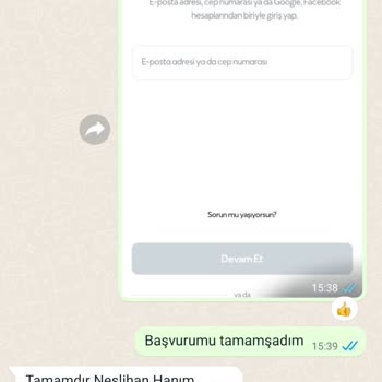 Papara Üzerinden Hesap Açılması Ve Kimlik Bilgilerinin Alınması