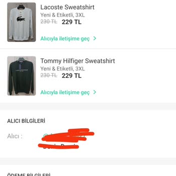 Dolap 250 TL Üzeri Kargo Bedava Mağduriyeti