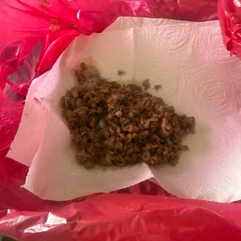 Onur Market Donuk Kokoreç Ürünü