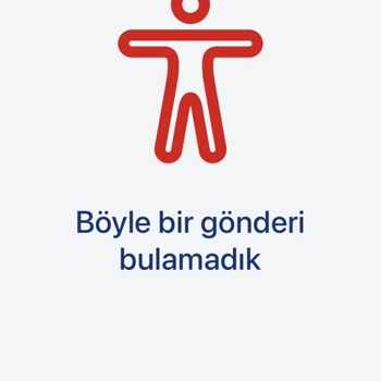 Aras Kargo Kargom Ulaşmadı, Ama Teslim Edildi Görünüyor.