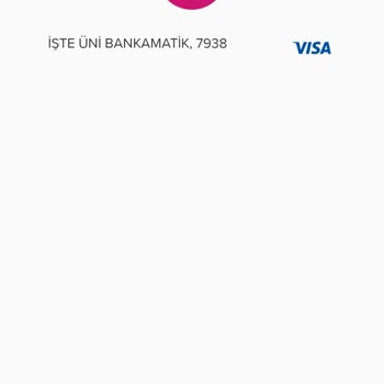 BURULAŞ Bana Ait Olmayan Bir Karta Yanlışlıkla Yükleme Yaptım!