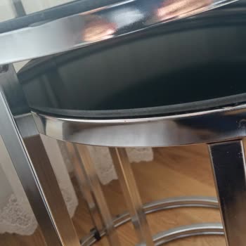 Lena Home Mobilya Ürün Teslimatında Gecikme Defolu Ürün