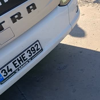 Kamil Koç Şoför Ve Muavin