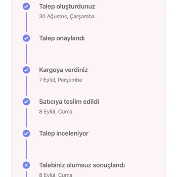 Hepsiburada Ürünün Kutusu Yok Diye Tamir Edilmedi