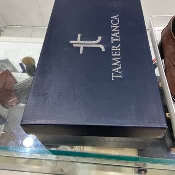 Kağıthane Axsis AVM Tamer Tanca Ayakkabı Şikayet