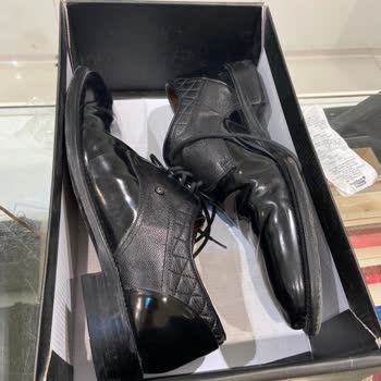 Kağıthane Axsis AVM Tamer Tanca Ayakkabı Şikayet