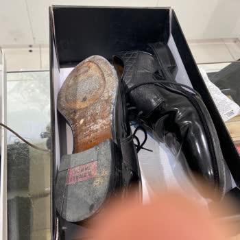 Kağıthane Axsis AVM Tamer Tanca Ayakkabı Şikayet