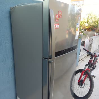 LG Beyaz Eşya Servisinden Şikayetçiyim