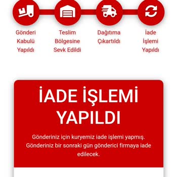 Mono App Kartımı Vermedi Paramı Aldı