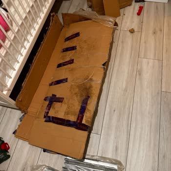 Koçtaş Ürün İade Problemi