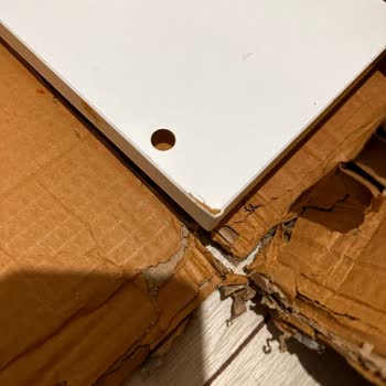 Koçtaş Ürün İade Problemi