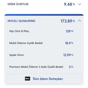 Turkcell İzinsiz Onay İle Üyelik Başlatma