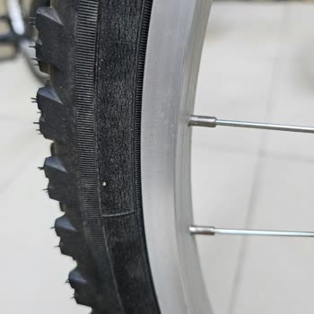 Ümit Bisiklet Ümit 26" Phyton Çift Amortisörlü Bisiklet