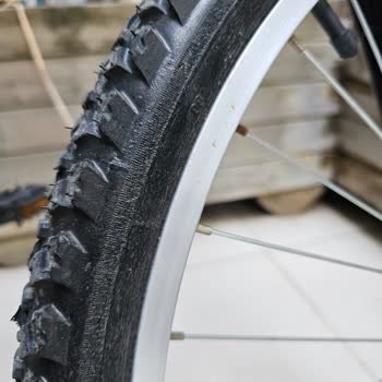 Ümit Bisiklet Ümit 26" Phyton Çift Amortisörlü Bisiklet