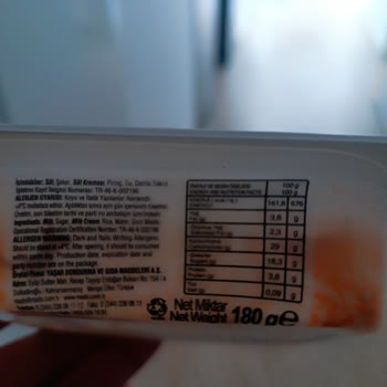 BİM Osmanoğlu Kazan Dibinden Kıl Çıkması