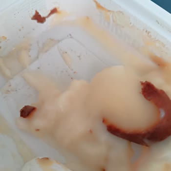 BİM Osmanoğlu Kazan Dibinden Kıl Çıkması