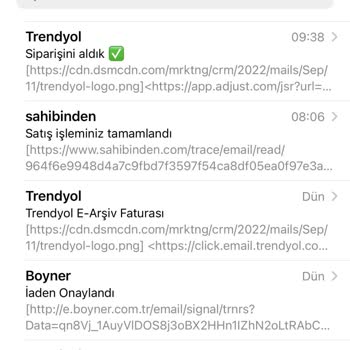Juzdan Doğrulama Kodu Mailime Gelmiyor