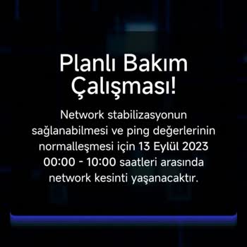 KEYUBU'NUN Yaşattığı Mağduriyet