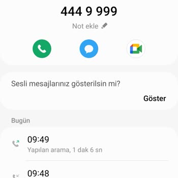 Yurtiçi Kargo Kapıma Getirmiyor Şubeden Alın Diyor
