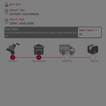 Yataş Ürün Teslimi Yapmıyor 15 Gün Oldu