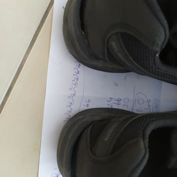 Slazanger Ayakkabı Kalitesizliği Beni Mağdur Etti.
