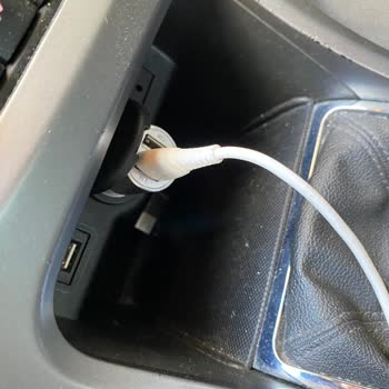 Meguiars Oto Yıkama Şikayeti