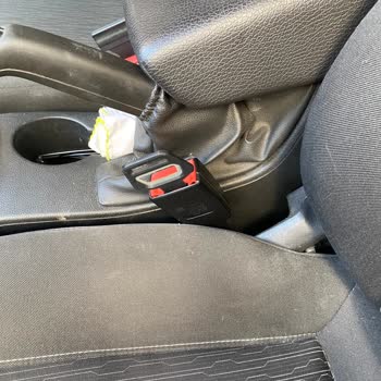 Meguiars Oto Yıkama Şikayeti