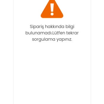 Trendyol Ücret İadesi (olmayan Ürün Satışı, Kargo Da Geliyor Yalanı)