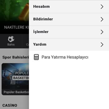 Bets10 Oyun Oynayamıyorum Para Çekemiyorum