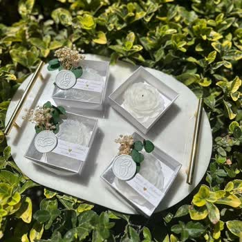 Selen Tasarım & Organizasyon Nişan Hediyelikleri Yalanı!