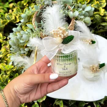 Selen Tasarım & Organizasyon Nişan Hediyelikleri Yalanı!