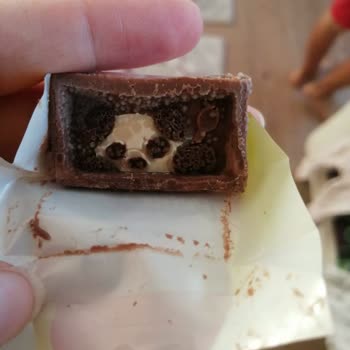 Eti Gıda Eti Çikolataları Bozuk Çıktı