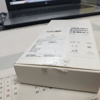 Trendtek Kutu Daha Önceden Açılmıştı, Amazfit Gts 2 Mini Akıllı Saat