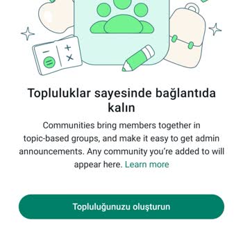 WhatsApp Bilinmeyen Numaraların Rahatsız Edici Aramaları ve Mesajları