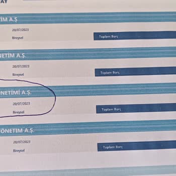 Gelecek Varlık Yönetim Çok Yüksek Faiz İstiyorlar.