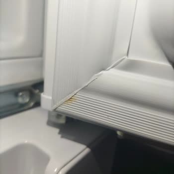 Profilo Marka Buzdolabıyla İlgili Sorunlarım Var