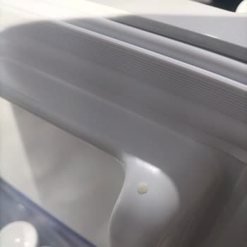 Profilo Marka Buzdolabıyla İlgili Sorunlarım Var