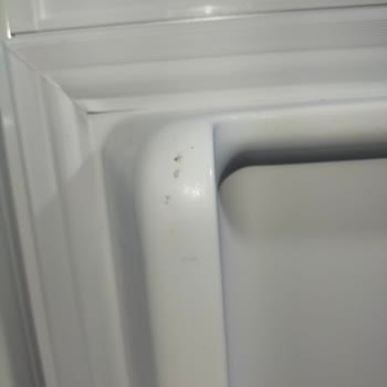 Profilo Marka Buzdolabıyla İlgili Sorunlarım Var