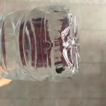 Erek Sudan Vida Çıktı