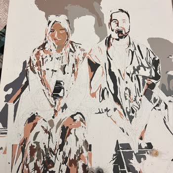 Tale Hobby Boya Kodu Hatası