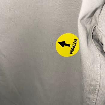 Colin's Mağazacılık Umursamaz Tavrı