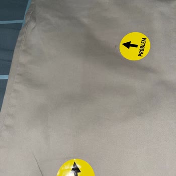 Colin's Mağazacılık Umursamaz Tavrı