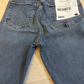 Mavi Pantolon Değişim Ret Kararı Hakkında