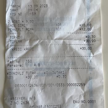 Doğan Yatağanlı Unlu Mamulleri Dgn Unlu Mam. Bayat Simitler