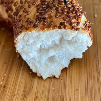 Doğan Yatağanlı Unlu Mamulleri Dgn Unlu Mam. Bayat Simitler