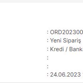 Ev Bazaar AVM Pişmanlığı,90 Gündür Siparişi Göndermedi!