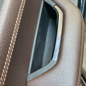 Kosifler Oto BMW X3 İç Kapı Kolu Plastik Malzeme Erimesi